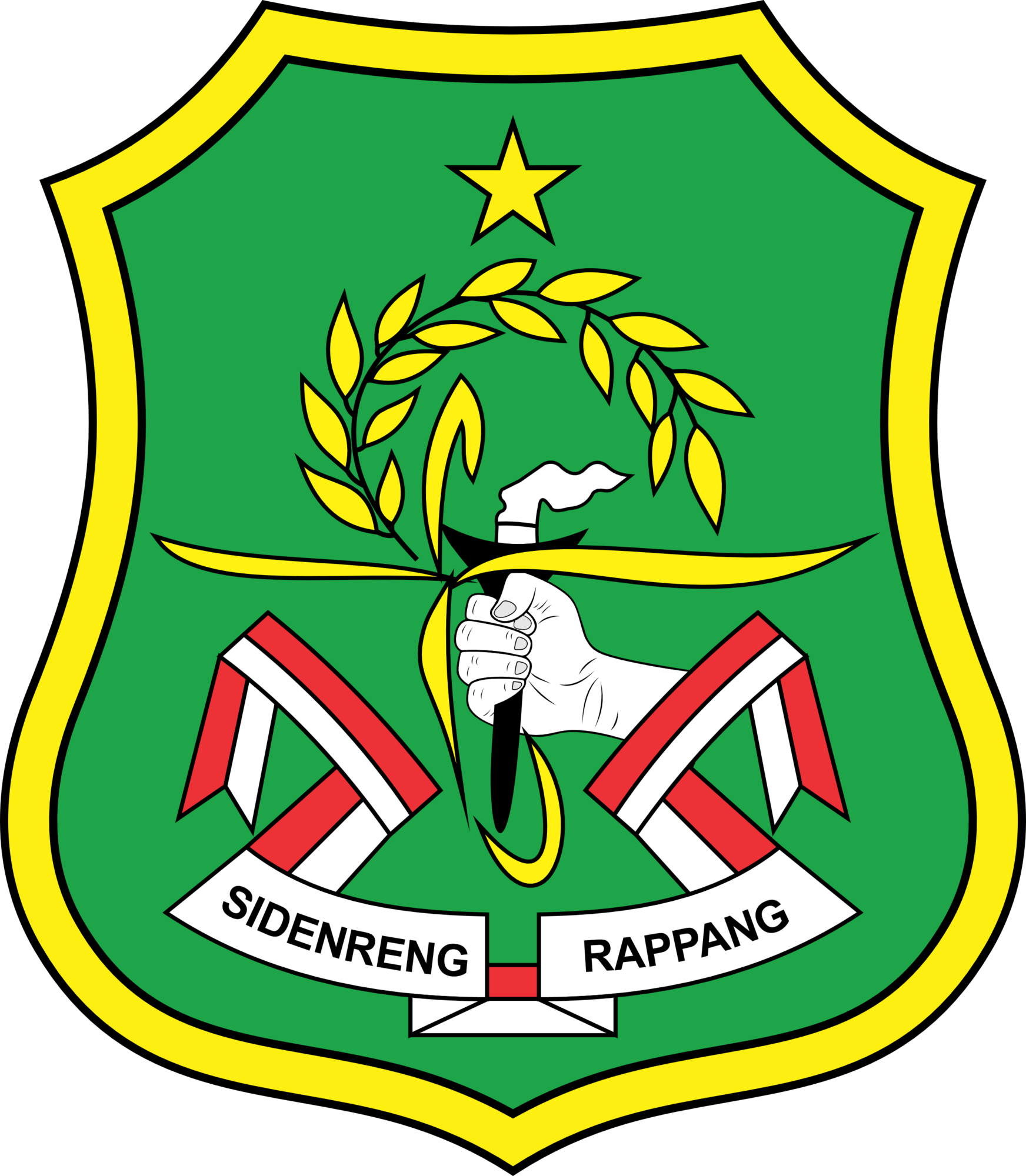 Logo Desa