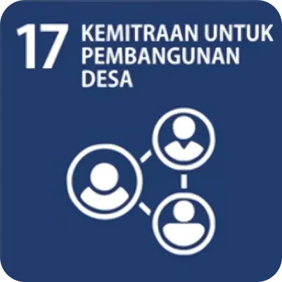 Kemitraan untuk Mencapai Tujuan