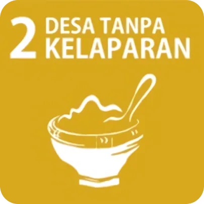 Tanpa Kelaparan
