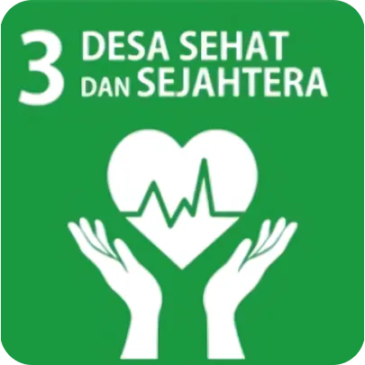 Kehidupan Sehat dan Sejahtera