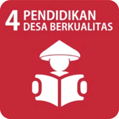 Pendidikan Berkualitas