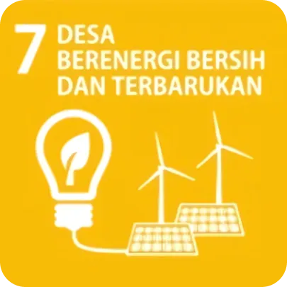 Energi Bersih dan Terjangkau