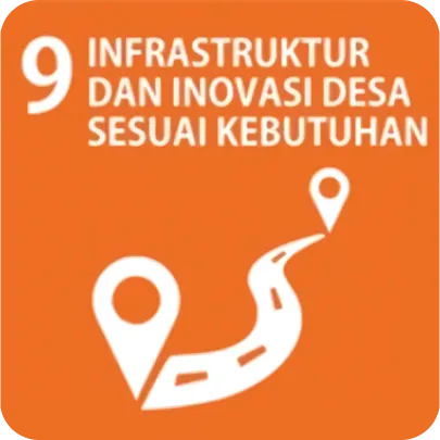 Industri, Inovasi dan Infrastruktur