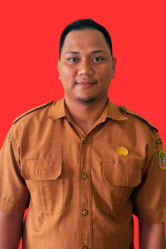 Muhammad Resky, S.Pd