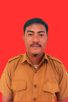 Abd. Muhlis AB, S.I.P