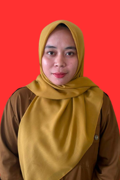 Nur Ilmi, S.I.P